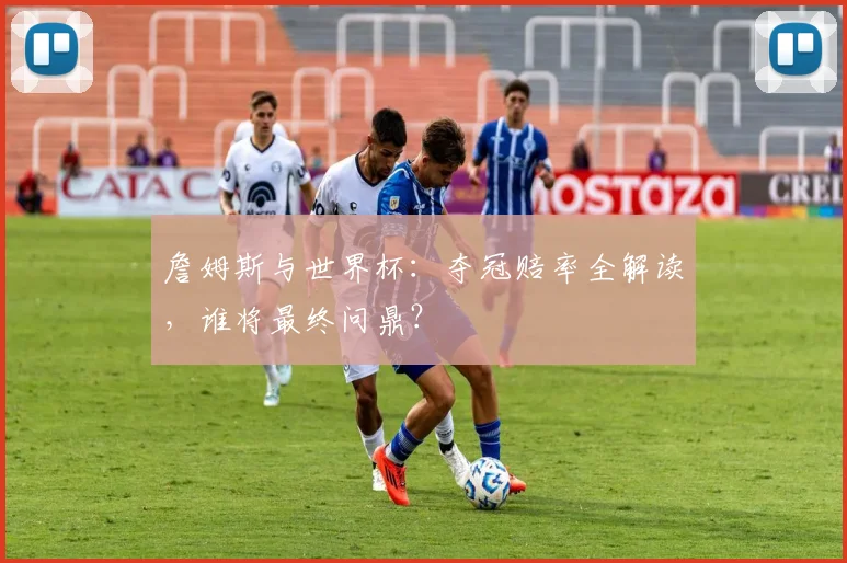 詹姆斯与世界杯：夺冠赔率全解读，谁将最终问鼎？